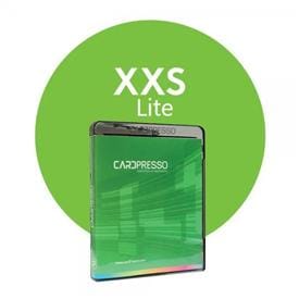 Cardpresso Xxs Lite Pmc Technology