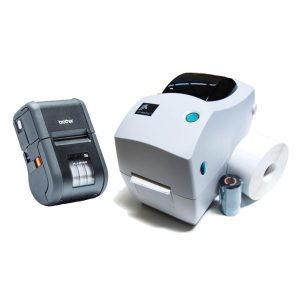 Label Desktop/Mobile Printers