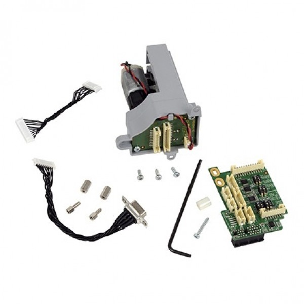 Hid Dual Module HID Vericlass Dual Encoding Kit - PMC Technology