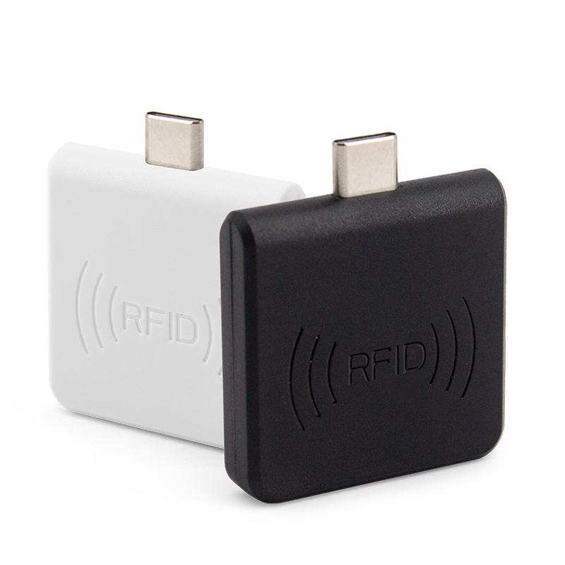 R65C Mobile IC Card Reader - PMC Technology